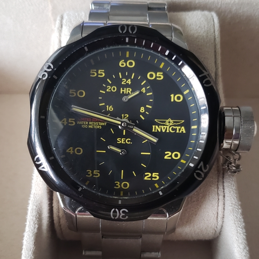 Invicta